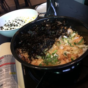 Hanshin Pocha - Fried Rice - Korean Near Me - Mesa, Arizona Hanshin Pocha - Fried Rice - Korean Near Me - Mesa, Arizona