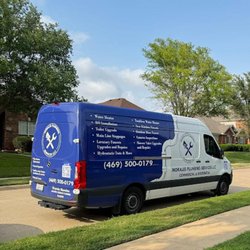 Morales Plumbing Services