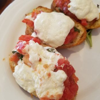 La Tavola - Bruschetta - Italian Near Me - Baltimore, Maryland La Tavola - Bruschetta - Italian Near Me - Baltimore, Maryland