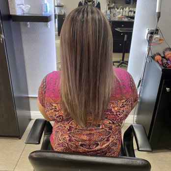 Tom Tran Hair - Afterr - Hair Stylists Near Me - Rosemead , California Tom Tran Hair - Afterr - Hair Stylists Near Me - Rosemead , California