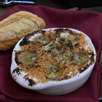 Blind Ox - Escargot - Tapas/Small Plates Near Me - Honolulu, Hawaii