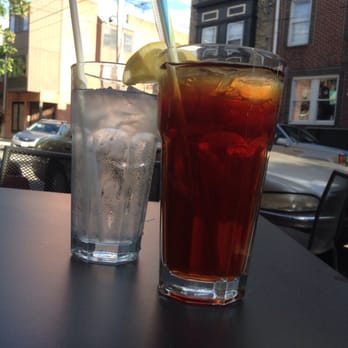 New Wave Cafe - American Near Me - Philadelphia, Pennsylvania New Wave Cafe - American Near Me - Philadelphia, Pennsylvania