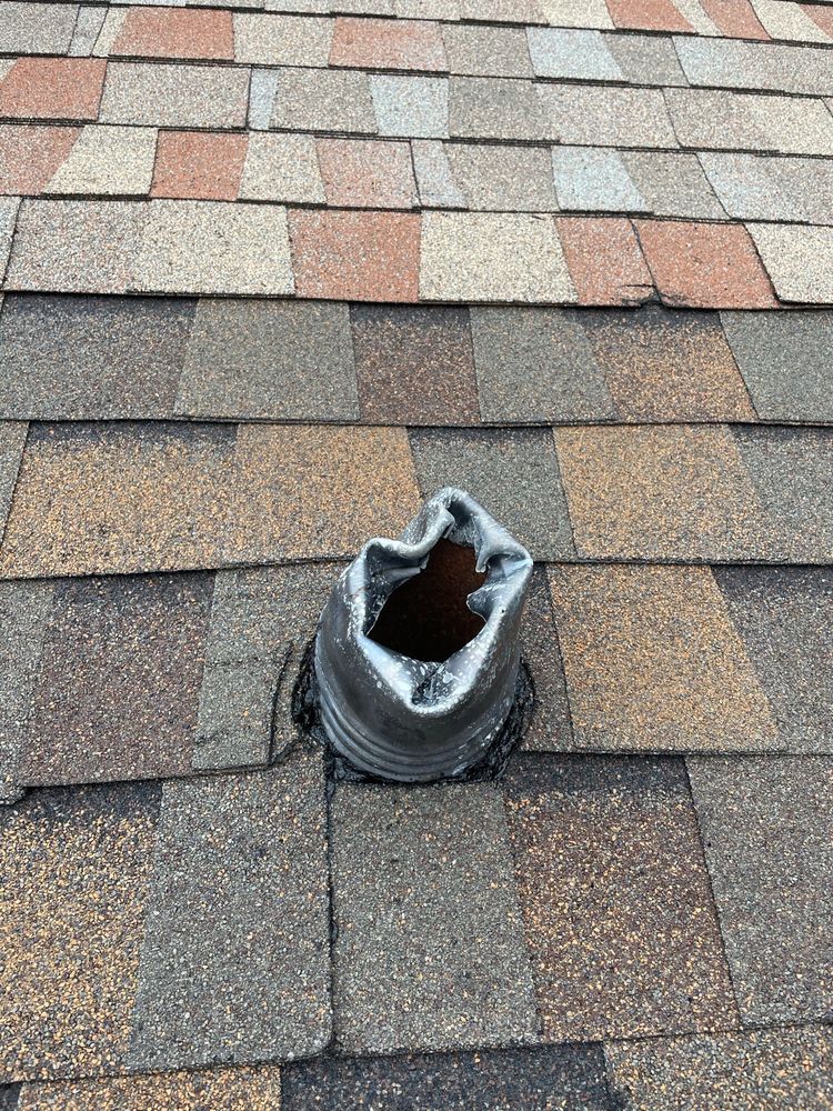 Slide of Team Armored Roofing