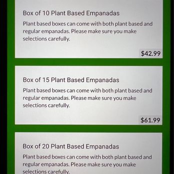 Island Empanada - Merrick - Menu - Latin American Near Me - Merrick, New York Island Empanada - Merrick - Menu - Latin American Near Me - Merrick, New York