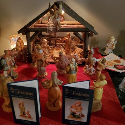 Bronner's Christmas Wonderland by null