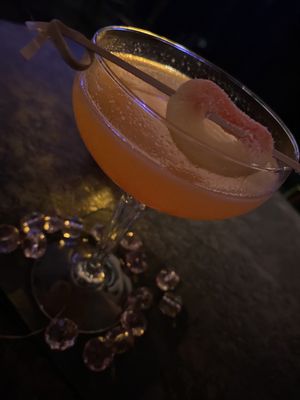 Willis Show Bar by null