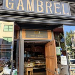 Gambrel & Co