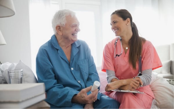 Advantage Senior Home Care