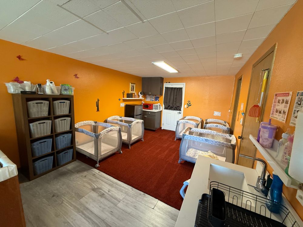 Super Kids Day Care - childcare center in Boise, ID
