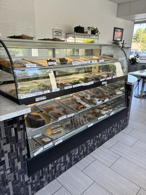 Palermo Cafe and Bakery by null