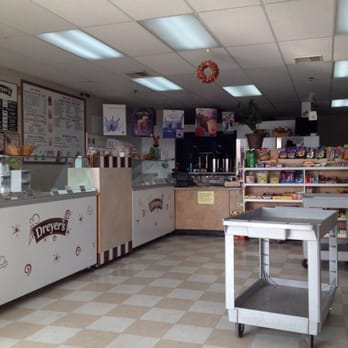 Pure Water and Ice Cream - Ice Cream & Frozen Yogurt Near Me - Clovis, California
