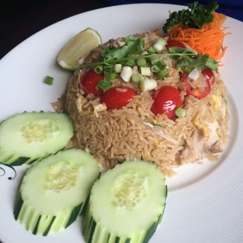 The Regent - The pork fried rice ! - Thai Near Me - Washington, DC, District of Columbia The Regent - The pork fried rice ! - Thai Near Me - Washington, DC, District of Columbia