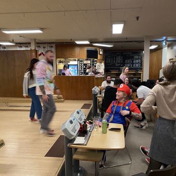 Plaza Bowling - Bowling Near Me - Edmonton, Alberta Plaza Bowling - Bowling Near Me - Edmonton, Alberta