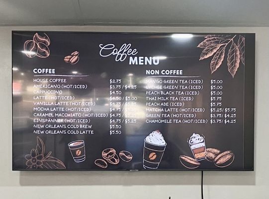 Menu photo 3 Ohh Bakery Buena Park, CA Menu photo 3 Ohh Bakery Buena Park, CA