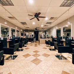 Shear Looks - Our updated salon call for your appointment.