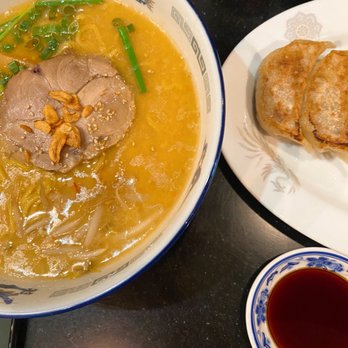 Ramen Nakamura - Ramen Near Me - Honolulu, Hawaii