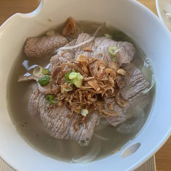 M Thai - Pho steak - Thai Near Me - Bangor, Maine