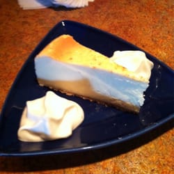 The Livery Craft Food & Libations - Cheesecake.