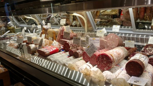 Pastaworks at Providore Fine Foods by null