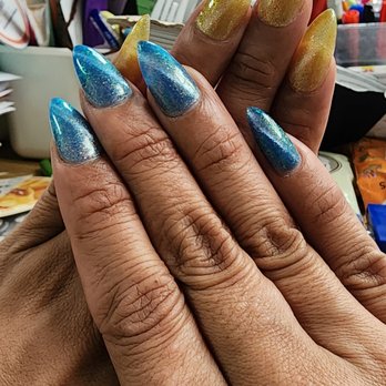 Phenomenail Salon - Nail Salons Near Me - Dublin, California