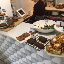 Modern Baker - Deliciousness