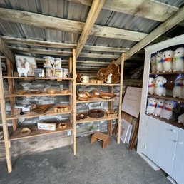 Farm store Farm store