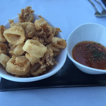 Tom Ham's Lighthouse - Calamari - Breakfast & Brunch Near Me - San Diego, California