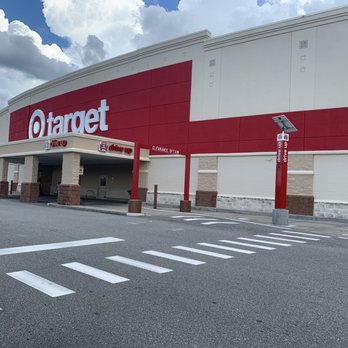 Target - Department Stores Near Me - Orlando, Florida