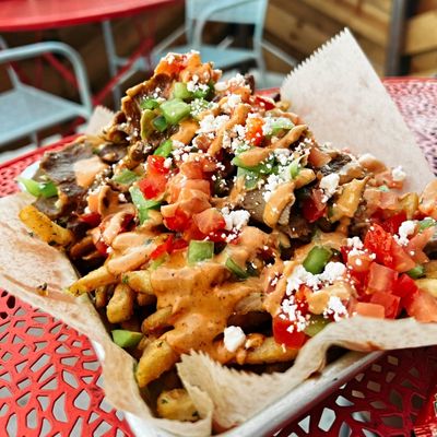 Spitz - Minneapolis by null