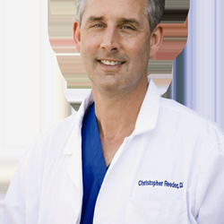 Christopher Reeder, DO