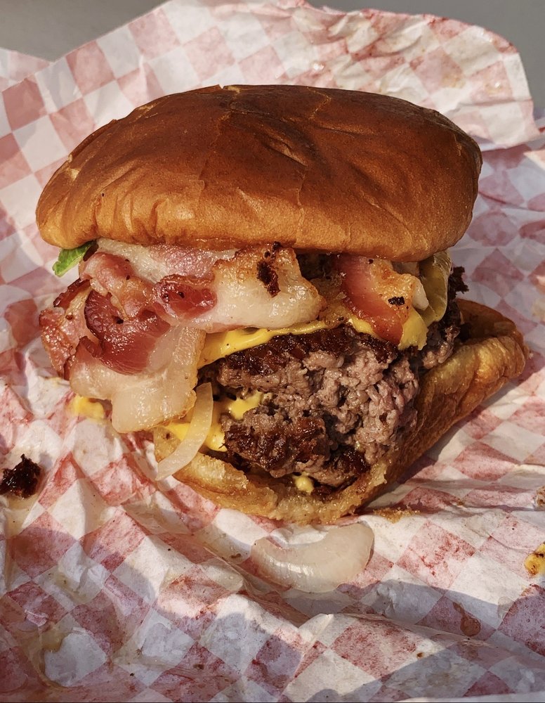 Ferguson Family Concessions Logo