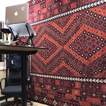 Eastern Oriental Rugs - Rugs Near Me - Pasadena, California
