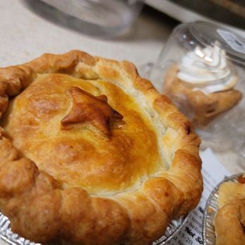 Tiny Pies - Desserts Near Me - Austin, Texas Tiny Pies - Desserts Near Me - Austin, Texas