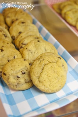 Columbia Kate's Bakery by null