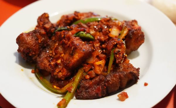 Spices Of India Kitchen - Restaurant & Catering by null