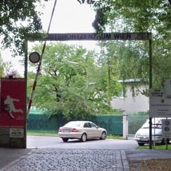 Minigolf Post-Sport-Verein