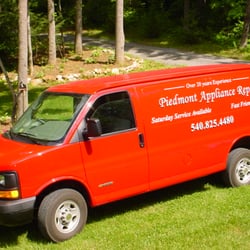 Piedmont Appliance Repair