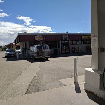 Town Pump Food Stores - a gas station - Convenience Stores Near Me - Bozeman, Montana Town Pump Food Stores - a gas station - Convenience Stores Near Me - Bozeman, Montana