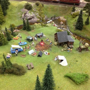 Miniatur Wunderland - Campers - Museums Near Me - Hamburg, HH Miniatur Wunderland - Campers - Museums Near Me - Hamburg, HH