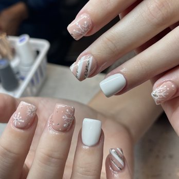 SS Nail Salon - Nail Salons Near Me - Sherman, Illinois SS Nail Salon - Nail Salons Near Me - Sherman, Illinois