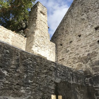 Muckross Abbey - Landmarks & Historical Buildings Near Me - Carrigafreaghane, Kentucky