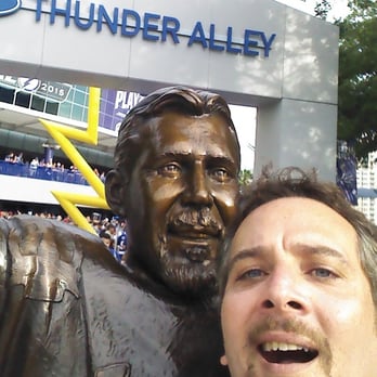Thunder Alley - Champions - Parks Near Me - Tampa, Florida Thunder Alley - Champions - Parks Near Me - Tampa, Florida
