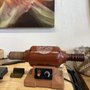 Photo of Open Sea Leather
