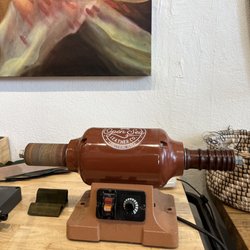 Open Sea Leather
