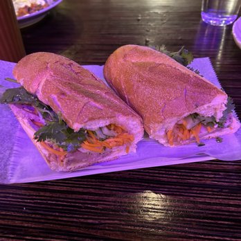 High Lúa Vietnamese Kitchen - Vietnamese Near Me - Brooklyn, New York