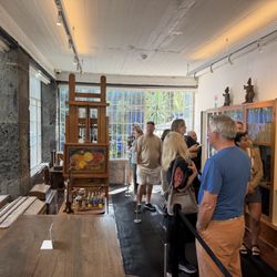 Museo Frida Kahlo