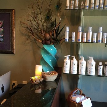 Healthy Skin Day Spa - Skin Care Near Me - Abilene, Texas