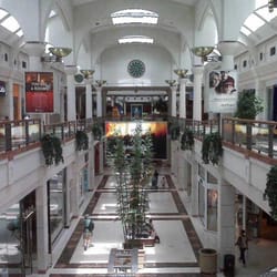 Menlo Park Mall