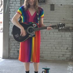 Pride At The Railyards