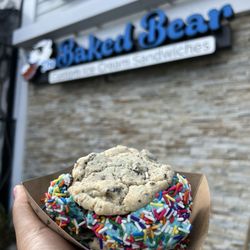 The Baked Bear